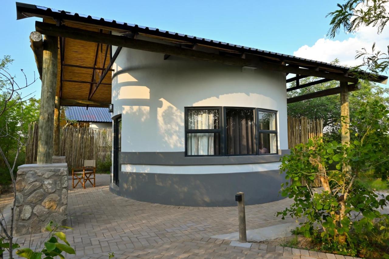 The Orpen Kruger Villa Welverdiend  Exterior photo