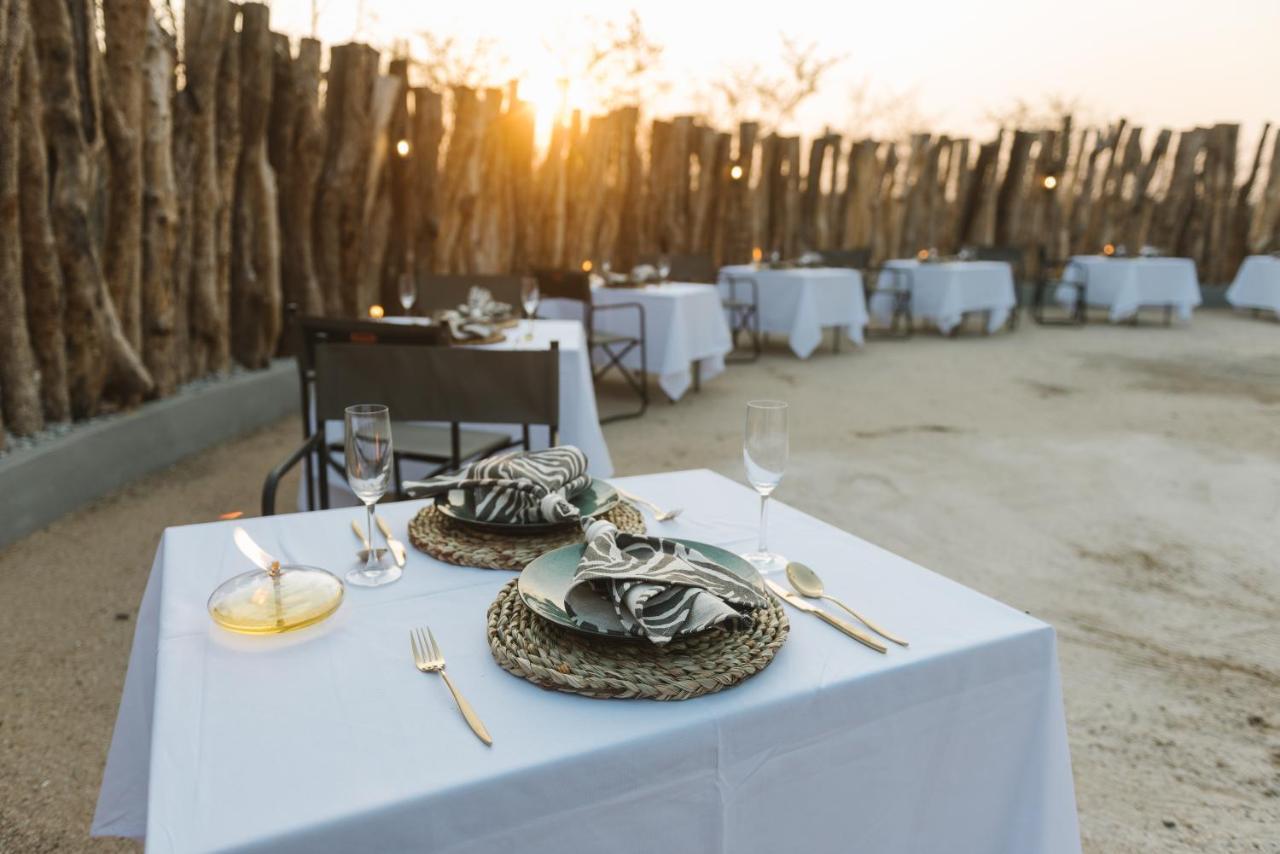 The Orpen Kruger Villa Welverdiend  Exterior photo