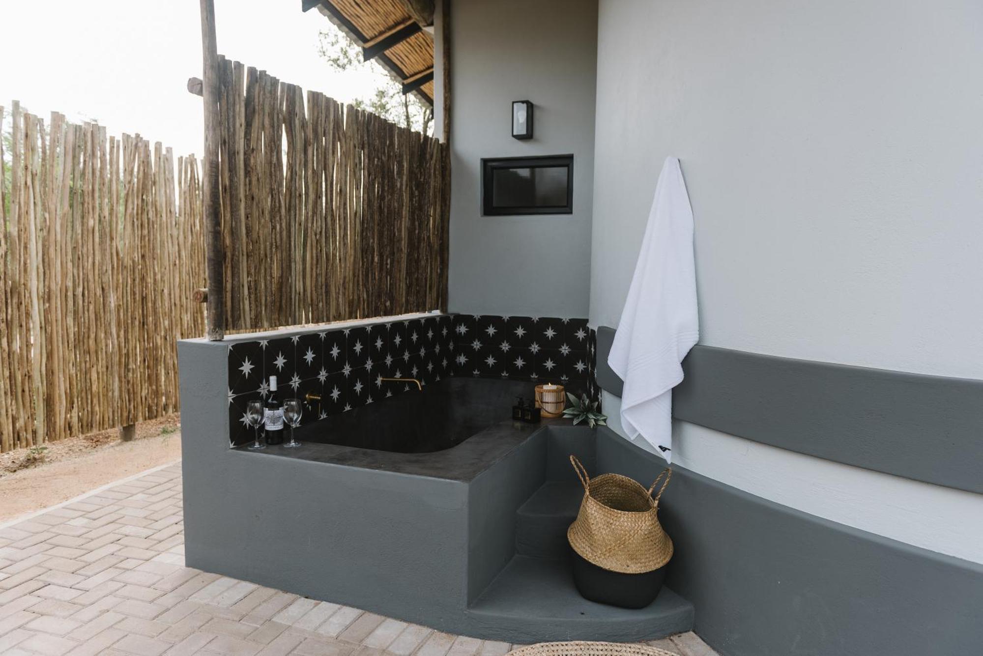 The Orpen Kruger Villa Welverdiend  Room photo